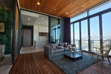 3 Bedroom Condo for rent in The Monument Thong Lo, Khlong Tan Nuea, Bangkok near BTS Thong Lo