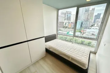 2 Bedroom Condo for sale in Lumpini, Bangkok near BTS Ploen Chit