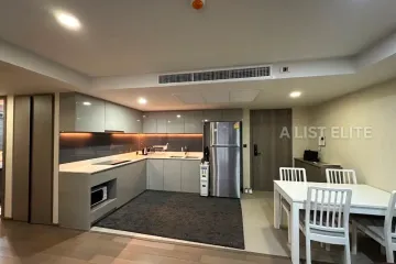 2 Bedroom Condo for sale in Pathum Wan, Bangkok near BTS Ratchadamri