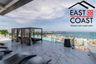 2 Bedroom Condo for rent in Arcadia Millennium Tower, Nong Prue, Chonburi