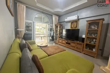 3 Bedroom House for sale in Huai Yai, Chonburi