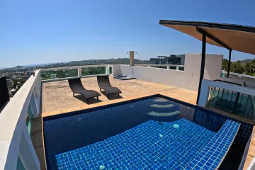 1 Bedroom Condo for rent in Rawai, Phuket