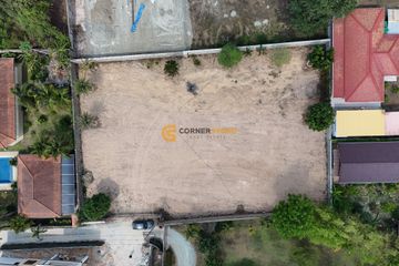 Land for sale in Huai Yai, Chonburi