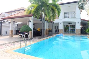 3 Bedroom House for sale in Pattaya Lagoon, Nong Prue, Chonburi