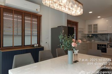 3 Bedroom House for Sale or Rent in Nong Prue, Chonburi