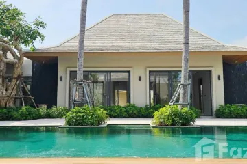 3 Bedroom Villa for sale in Bo Phut, Surat Thani