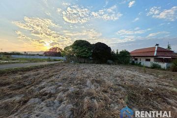 Land for sale in Bang Sare, Chonburi