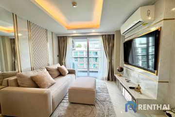 2 Bedroom Condo for sale in Dusit Grand Park 2, Nong Prue, Chonburi