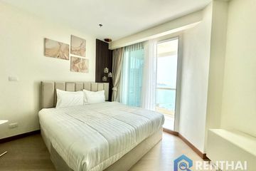 Condo for sale in The Palm Wongamat Beach, Na Kluea, Chonburi