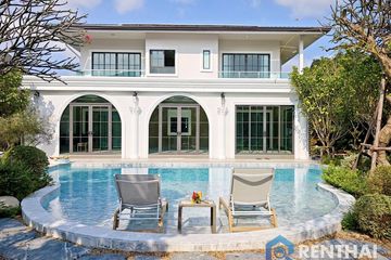 7 Bedroom Villa for sale in Pong, Chonburi