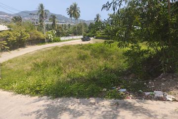Land for sale in Bo Phut, Surat Thani