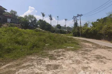 Land for sale in Bo Phut, Surat Thani