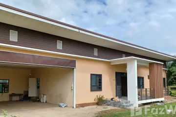 3 Bedroom House for sale in Pa Khiap, Buriram