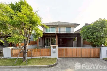 4 Bedroom House for Sale or Rent in Khlong Sam, Pathum Thani