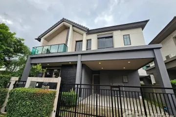 4 Bedroom House for Sale or Rent in Maha Sawat, Nonthaburi