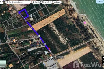 Land for sale in Ching Kho, Songkhla