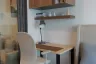1 Bedroom Condo for rent in Life Rama 4 - Asoke, Khlong Toei, Bangkok near MRT Queen Sirikit National Convention Centre