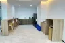 Office for rent in V One Tower, Huai Khwang, Bangkok near MRT Phra Ram 9