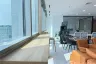 Office for rent in V One Tower, Huai Khwang, Bangkok near MRT Phra Ram 9
