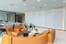 Office for rent in V One Tower, Huai Khwang, Bangkok near MRT Phra Ram 9