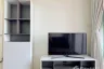 1 Bedroom Condo for rent in City Room Ratchada-Suthisan, Din Daeng, Bangkok near MRT Sutthisan