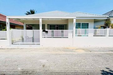 3 Bedroom House for sale in Nong Prue, Chonburi