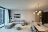 2 Bedroom Condo for rent in Supalai Icon Sathorn, Thung Maha Mek, Bangkok near MRT Lumpini