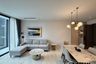 2 Bedroom Condo for rent in Supalai Icon Sathorn, Thung Maha Mek, Bangkok near MRT Lumpini
