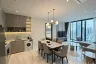 2 Bedroom Condo for rent in Supalai Icon Sathorn, Thung Maha Mek, Bangkok near MRT Lumpini