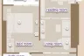 1 Bedroom Condo for rent in Aspire Onnut Station, Phra Khanong, Bangkok near BTS On Nut
