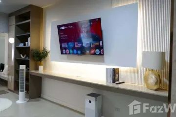 1 Bedroom Condo for rent in Wat Ket, Chiang Mai