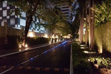 1 Bedroom Apartment for rent in Thung Maha Mek, Bangkok near MRT Lumpini