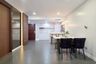 1 Bedroom Apartment for rent in Sathorn Park Place, Thung Maha Mek, Bangkok near MRT Lumpini