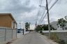 Land for sale in Dokmai, Bangkok