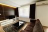 2 Bedroom Apartment for rent in Nantiruj Tower, Khlong Toei, Bangkok near BTS Asoke