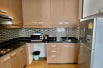 2 Bedroom Apartment for rent in Khlong Toei, Bangkok near BTS Asoke