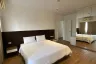 2 Bedroom Apartment for rent in Nantiruj Tower, Khlong Toei, Bangkok near BTS Asoke