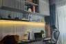 1 Bedroom Condo for rent in Ideo Q Siam-Ratchathewi, Thanon Phaya Thai, Bangkok near BTS Ratchathewi