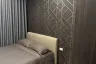 1 Bedroom Condo for rent in Elio Del Nest, Bang Na, Bangkok near BTS Udom Suk