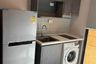 1 Bedroom Condo for rent in Elio Del Nest, Bang Na, Bangkok near BTS Udom Suk