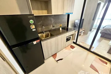 Condo for rent in Suan Luang, Bangkok near Airport Rail Link Ramkhamhaeng