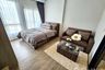 Condo for rent in The Tree Pattanakarn - Ekkamai, Suan Luang, Bangkok near Airport Rail Link Ramkhamhaeng
