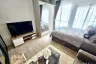 Condo for rent in The Tree Pattanakarn - Ekkamai, Suan Luang, Bangkok near Airport Rail Link Ramkhamhaeng
