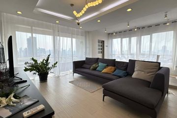 3 Bedroom Condo for rent in Din Daeng, Bangkok near MRT Thailand Cultural Centre
