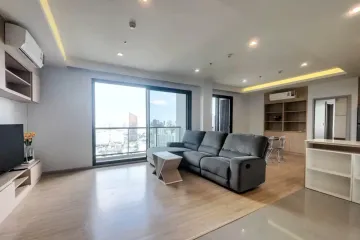 3 Bedroom Condo for sale in M Jatujak, Chom Phon, Bangkok near BTS Mo chit