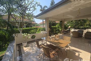 2 Bedroom House for rent in Pineapple Village, Hin Lek Fai, Prachuap Khiri Khan