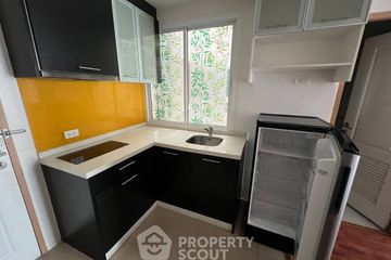 2 Bedroom Condo for rent in Bangkok Horizon Ramkhamhaeng, Hua Mak, Bangkok near MRT Lam Sali