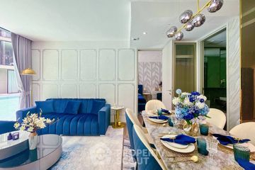 3 Bedroom Condo for rent in Khlong Toei, Bangkok near BTS Asoke