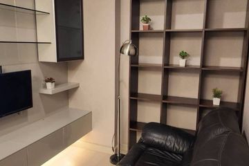 2 Bedroom Condo for rent in The Signature by URBANO, Phaya Thai, Bangkok near BTS Saphan Kwai