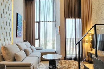 1 Bedroom Condo for rent in Park Origin Ratchathewi, Thung Phaya Thai, Bangkok near BTS Ratchathewi
